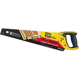 Stanley Tools FatMax 5-15-244 Fine Finish Hand Saw