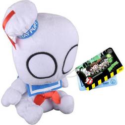 Funko Mopeez Ghostbusters Stay Puft