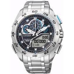 Citizen Eco-Drive (JW0120-54E)