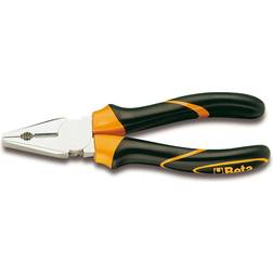 Beta 11500038 Bright Chrome Pinza combinata