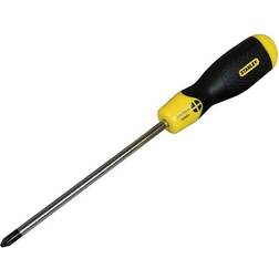 Stanley Tools 0-64-976 Cushion Grip Pozidriv Pozidriv