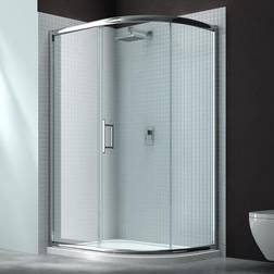 Merlyn 6 Series (M63222) 900x760x1900mm