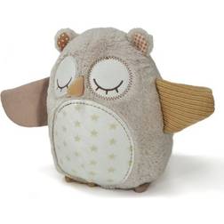 Cloud B Nighty Night Owl Smart Sensor Veilleuse