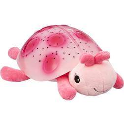 Cloud B Twilight Ladybug Nattlampa