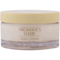 Clinique Aromatics Elixir Body Cream 150ml