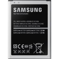 Samsung Batteria EB-B500BE NFC Li-Ion per Galaxy i9190 Galaxy S4 mini 1900mAh