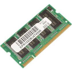 MicroMemory DDR 266MHz 512MB for Lenovo (MMI0032/512)