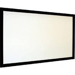 Euroscreen VLD200-W (16:9 95"Fixed Frame)