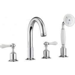 Crosswater Belgravia BL440DC_LV Chrome
