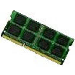 MicroMemory 4GB DDR3 1333MHz SO-DIMM 4GB DDR3 1333