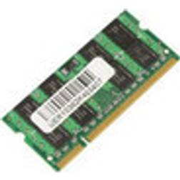 MicroMemory Modulo di Memoria DDR 2 GB 800 MHz MMG1285/2GB