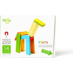 Tegu Tints 14pcs Set