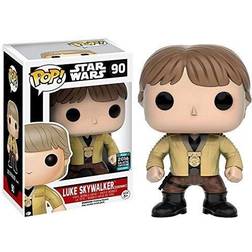 Funko Pop! Movies Star Wars Luke Sykwalker Ceremony