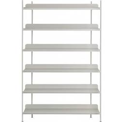Muuto Compile Config.4 Bogreol 14cm