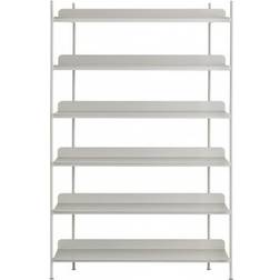 Muuto Compile Config.4 Book Shelf 14cm