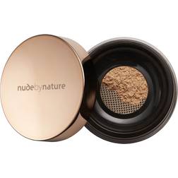 Nude by Nature Radiant Loose Powder Foundation	W5 Vanilla