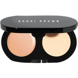 Bobbi Brown Creamy Concealer Kit #0.75 Ivory