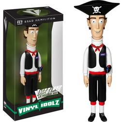 Funko Vinyl Idolz Fast Times at Ridgemont High Brad Hamilton