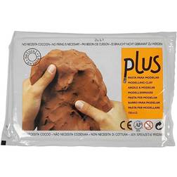 Plus Terracotta Clay 1000g