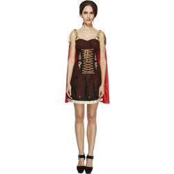 Smiffys Fever Gladiator Costume