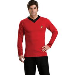 Rubies Star Trek Scotty Tröja