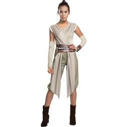 Smiffys Deguisement adulte luxe rey star wars