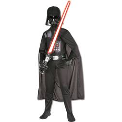 Rubies Kids Darth Vader Børnekostume