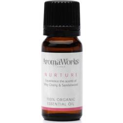 Aroma Works Nurture Essential Oil 10ml