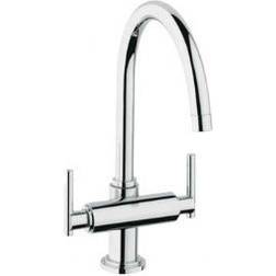 Grohe Atrio 30192000 Chrome