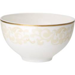 Villeroy & Boch Ivoire Soup Bowl 13cm