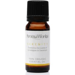 Aroma Works Serenity Essential Oil 10ml