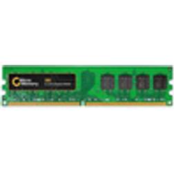 MicroMemory 1GB DDR2 667Mhz, DDR2, 1 x 1 GB