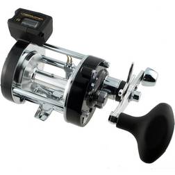 Abu Garcia Ambassadeur 7000i Trolling LC Meter