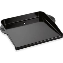 Weber Plancha Deluxe Q 3000 Série Spirit 300 Et Supérieur