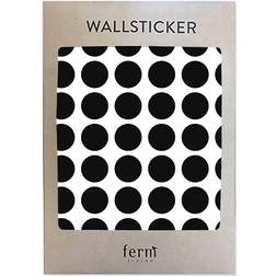 ferm LIVING Mini Dots Wallsticker
