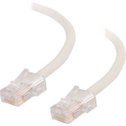 C2G UTP Cat5e RJ45 - RJ45 Non-Booted 1.5m