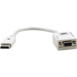 Kramer ADC-DPM/GF DisplayPort - VGA M-F 3m