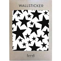 Ferm Living Mini Stars Wallsticker