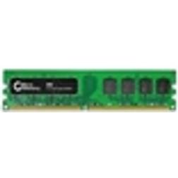 MicroMemory 2gb ddr2 pc2 6400 800mhz dimm 240pin 1.8v 128x8 cl6, mmst-240-ddr2-6400-128x8-2gb (dimm 240pin 1.8v 128x8 cl6)