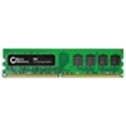 MicroMemory DDR2 667MHz 2GB (MMST-240-DDR2-5300-128X8-2GB)