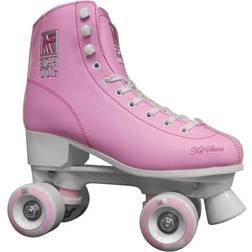 KRF Patines Roller School Pph White