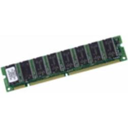MicroMemory MMG2374/16GB, DDR2, PC server, 2 x 8 GB, PC-5300, DIMM, Verde