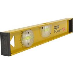 Stanley Tools 1-42-920 Pro-180 I-Beam Vattenpass