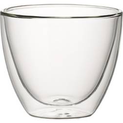 Villeroy & Boch Artesano Hot Beverages Tumblerglas 42cl 2Stk.