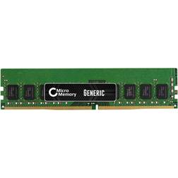 MicroMemory DDR4 2133MHz 4GB (MMST-288-DDR4-17000-512X8-4GB)