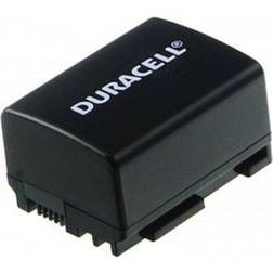 Duracell Batterie Origine BP-808 pour Canon