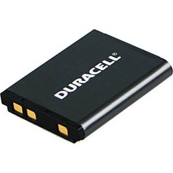 Duracell 77406 Noir