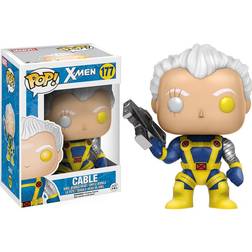 Funko Pop! Marvel X Men Cable