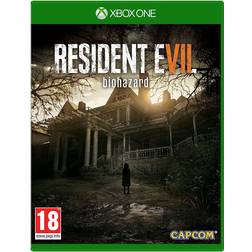 Resident Evil 7: Biohazard (XOne)