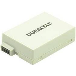 Duracell Batteria Dr9945 Compatibile Canon Lp-e8